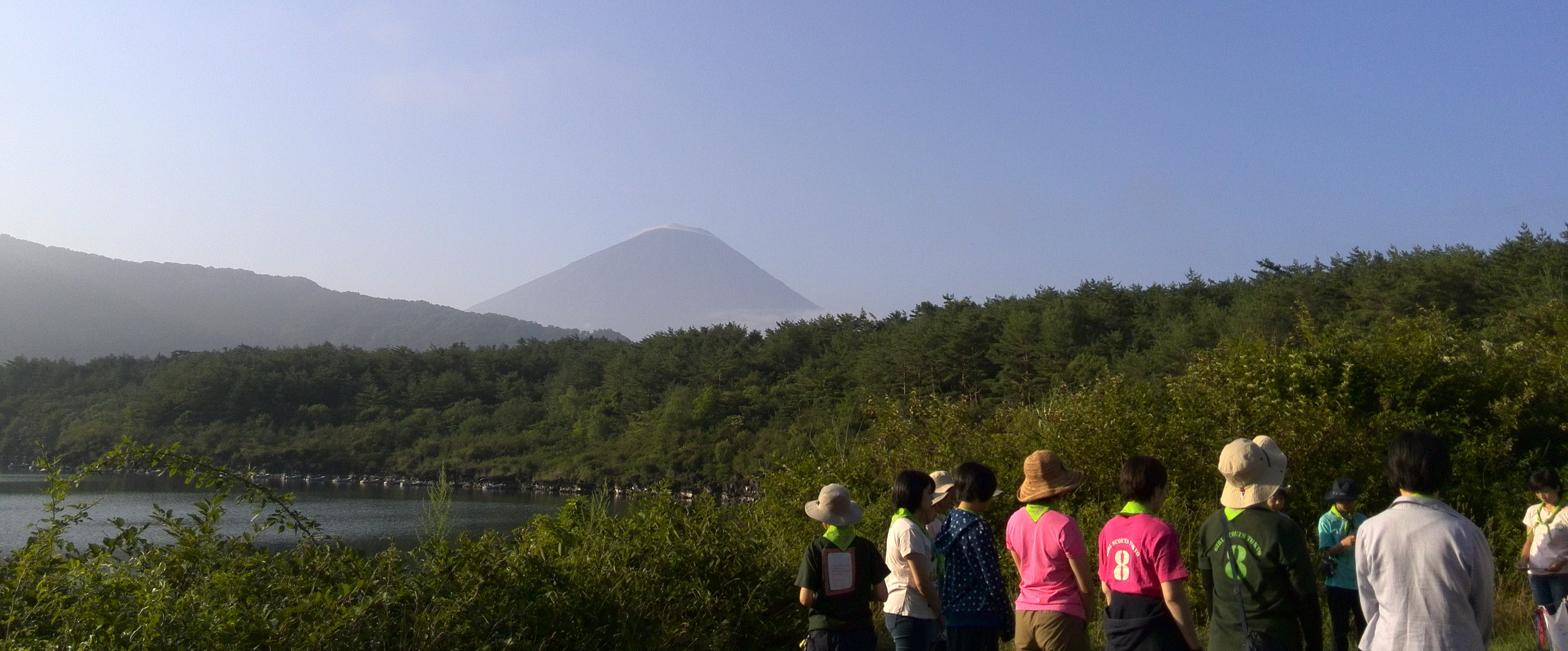 04Aug_富士山